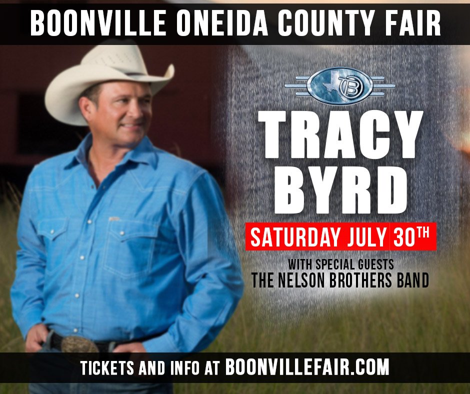 Keeper Of The Stars Link:... - Boonville Oneida County Fair