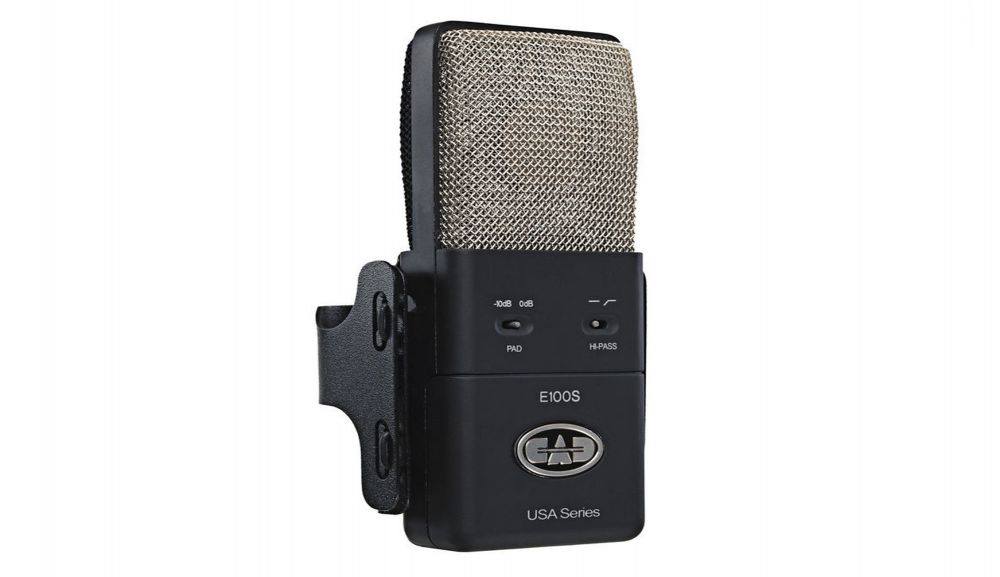 Scan Pro Audio - The return of a legend! The USA built CAD... | Facebook