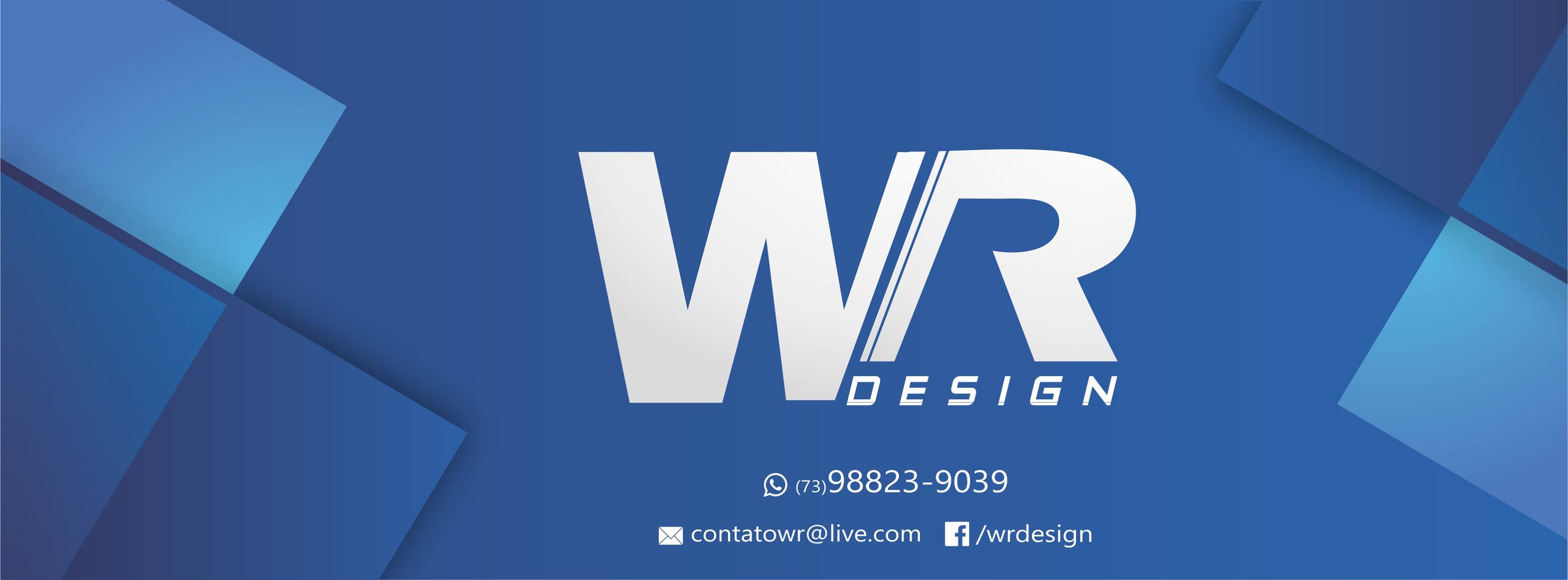 WR Design e Tecnologia | Jequié BA