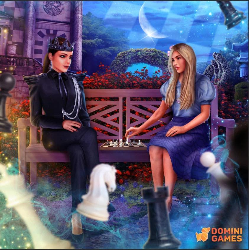 Domini Games - The DominiGames team wishes you a great... | Facebook