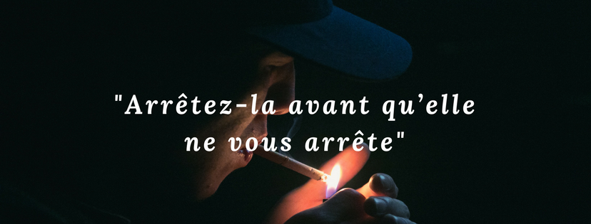 Stop Cigarette - Astuces et conseils pour arrêter de fumer