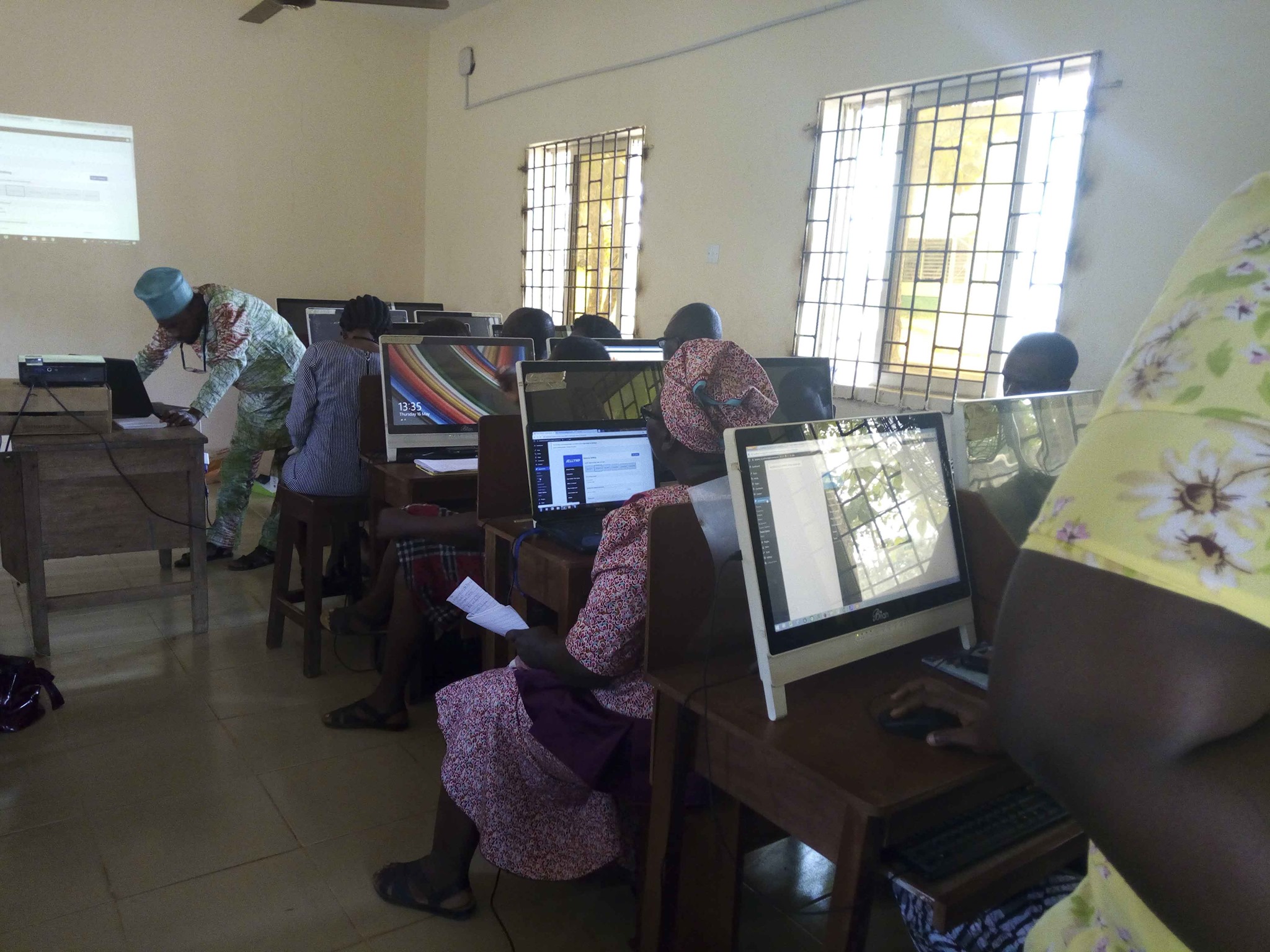 GM Globalnet Technologies | Abeokuta