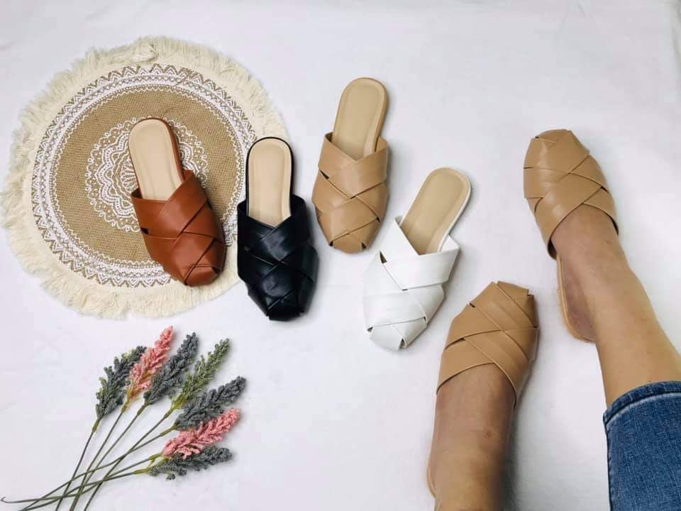 Lush - 💛NEW DESIGN 💛 CODE: GAB COLORS: BLACK, WHITE, TAN,... | Facebook