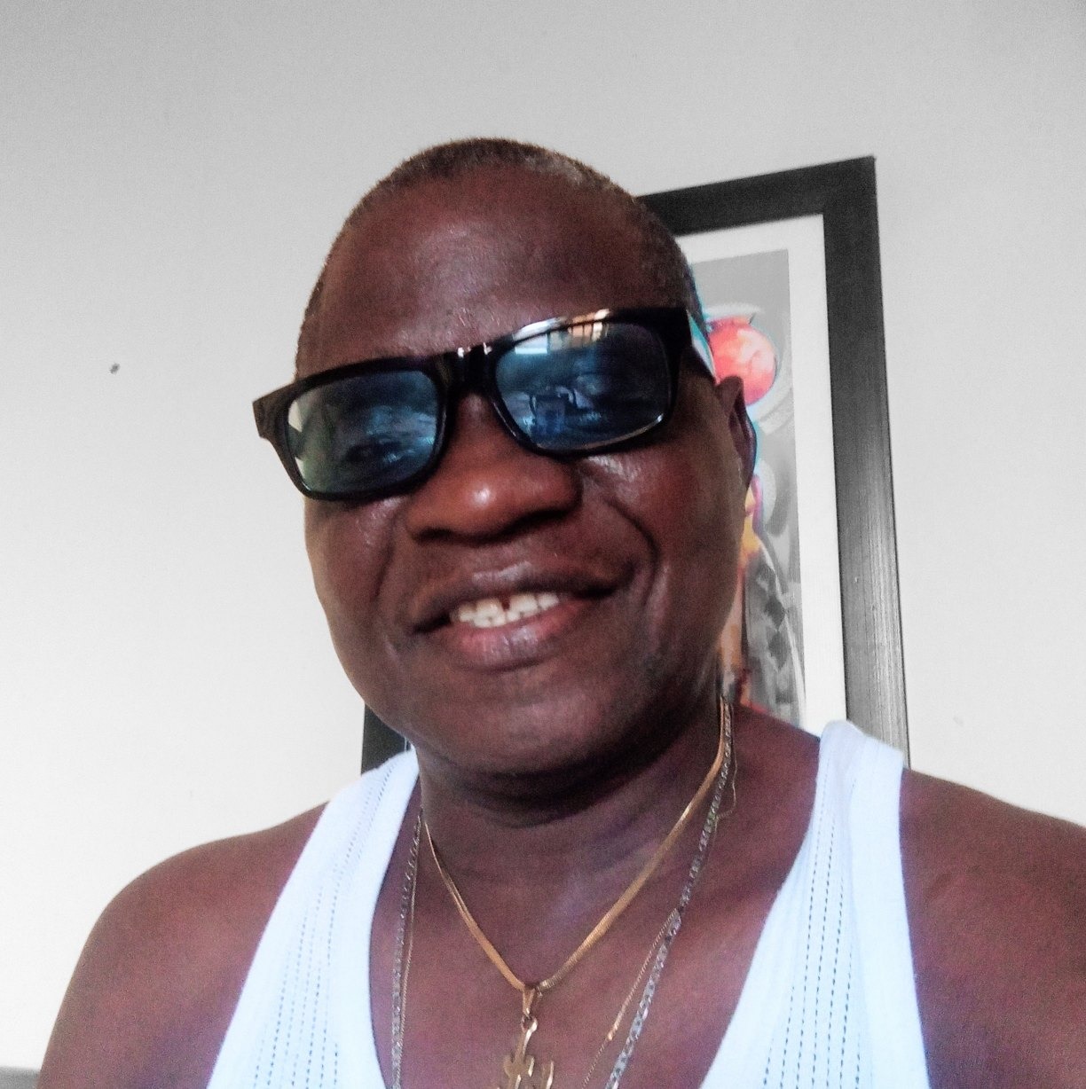 Waheed Adeoshun