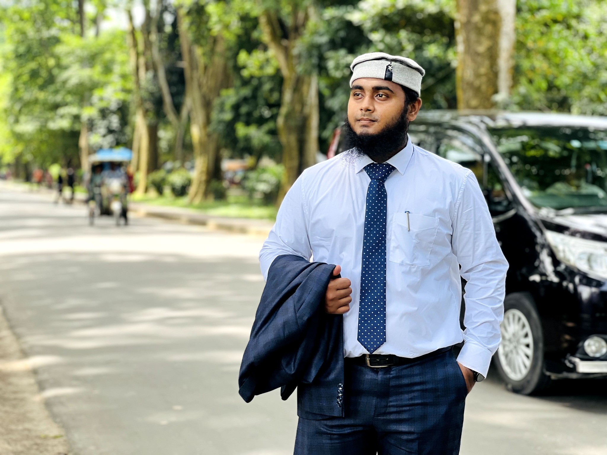 Md Rifat Islam