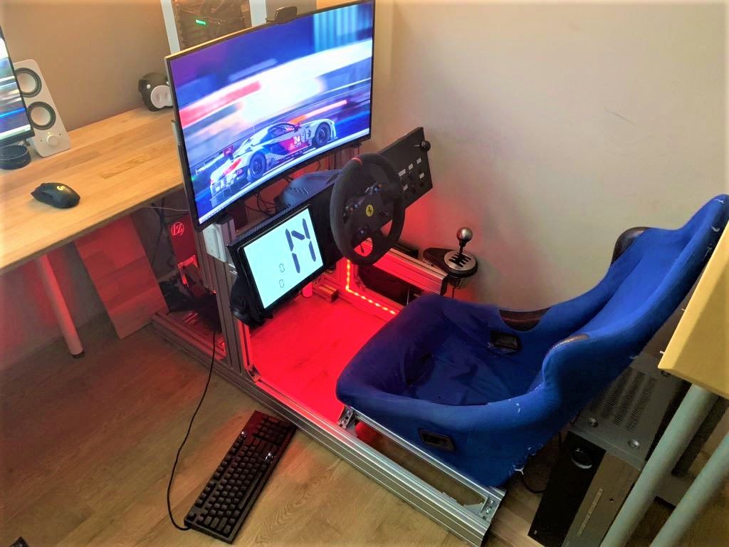 Thrustmaster - Let's go for another great #FriendFriday! 💯😛 This week ...