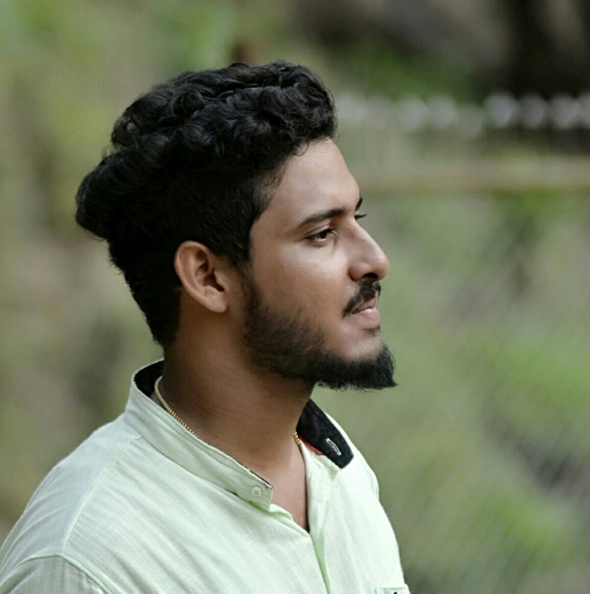 Mithun Kabaka