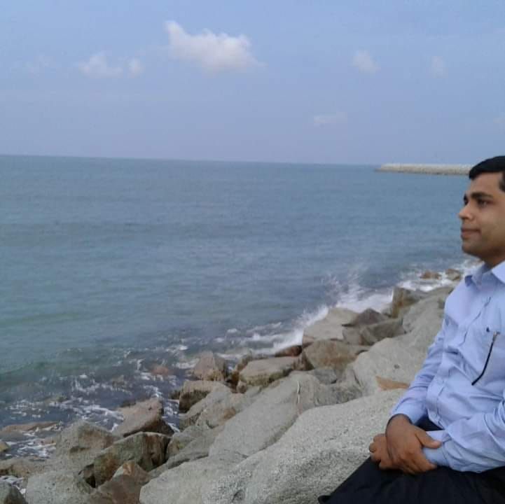 Rafiqul Islam Mamun