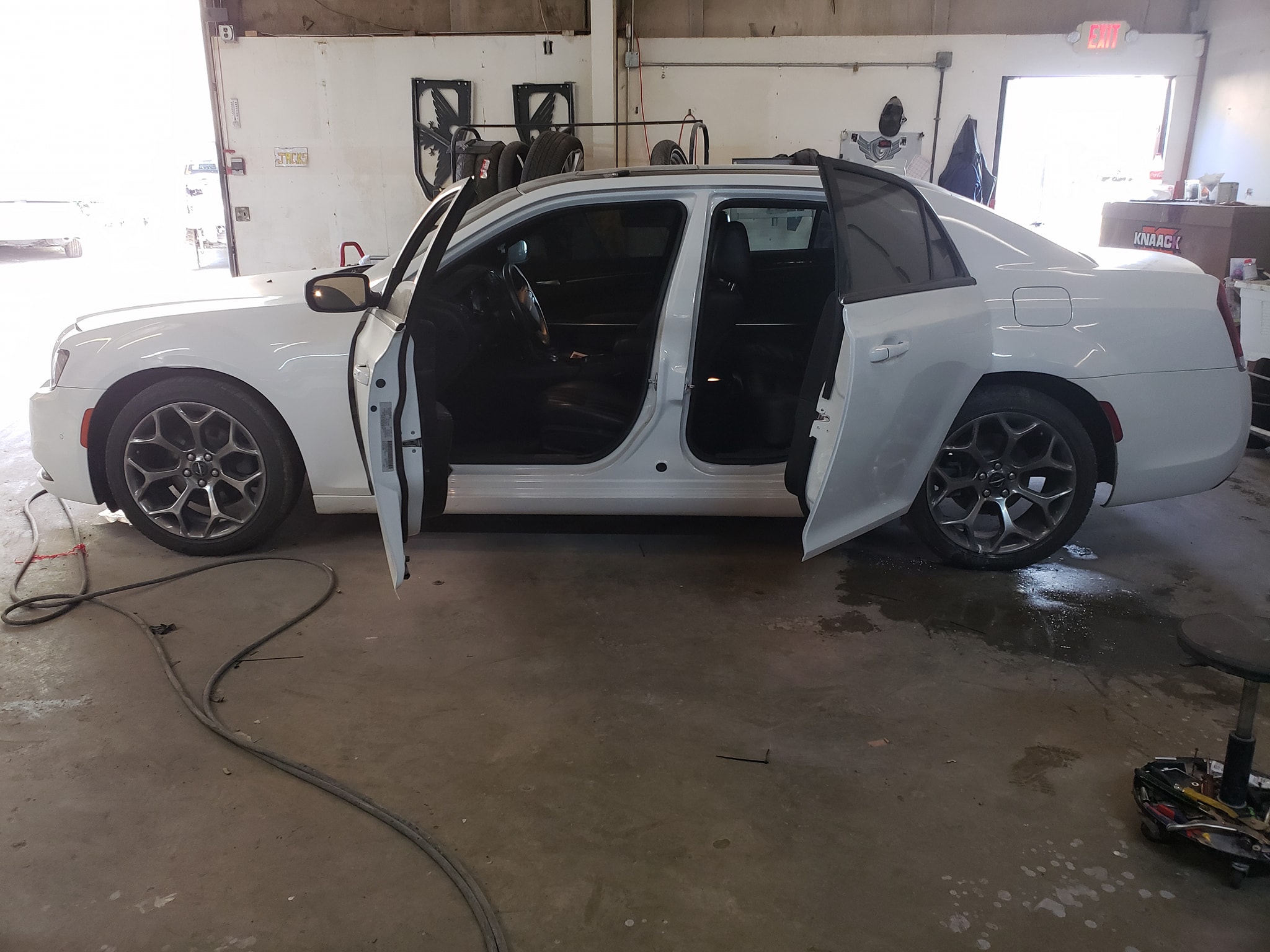 Crazy customs,tires,wheels,paint | Rock Hill SC