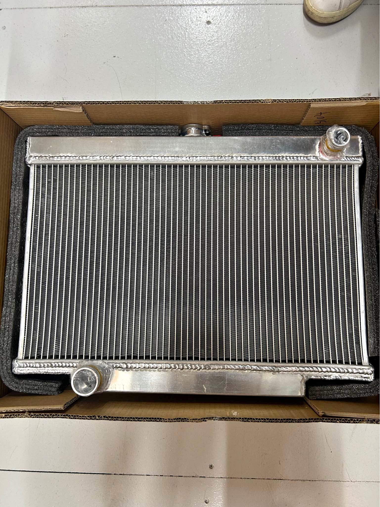 Radiator - Space Heaters - Marsden Park | Facebook Marketplace | Facebook