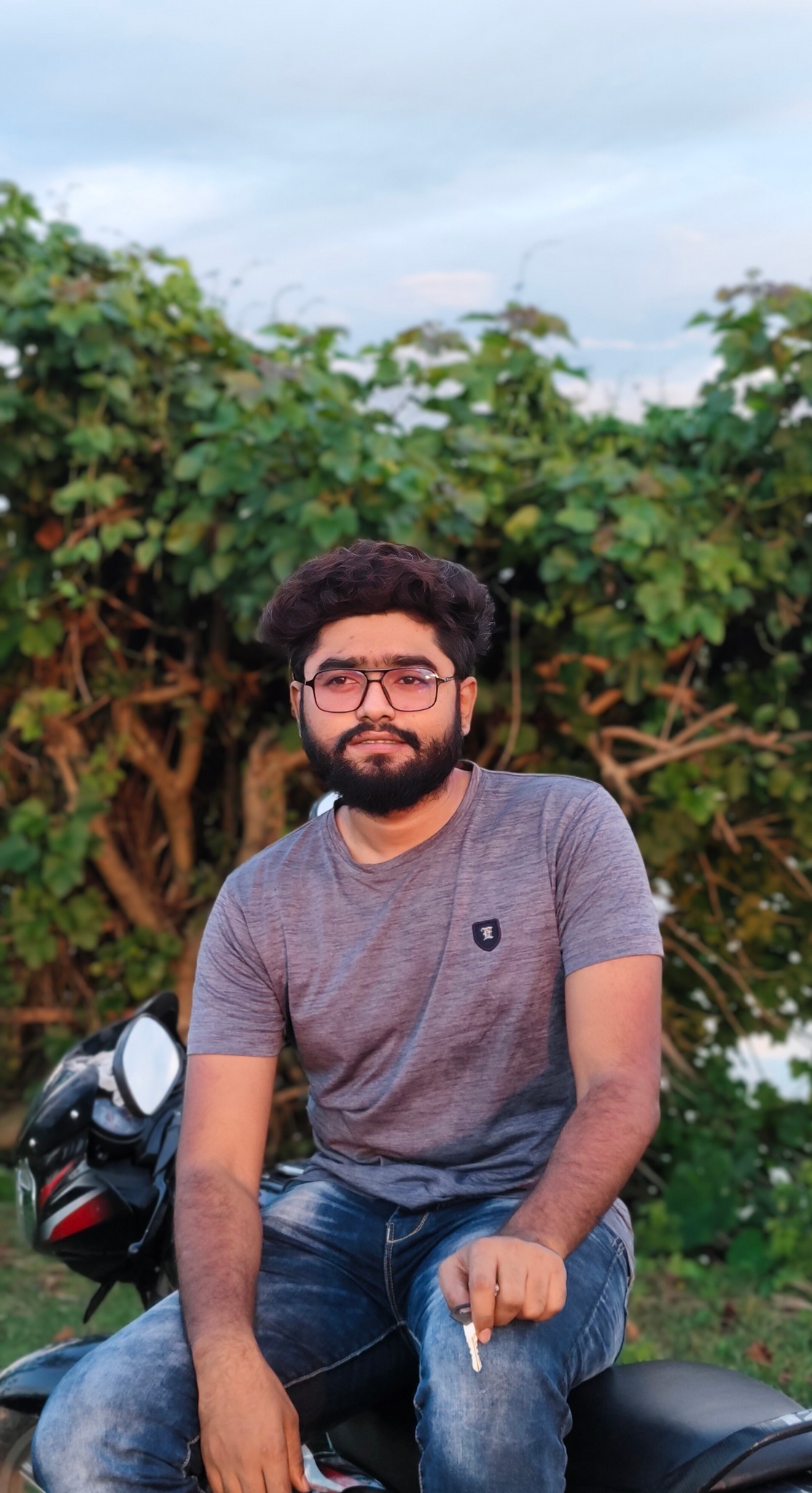 Eashanur Rashid Fahim