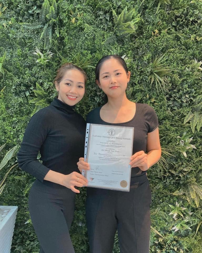 Candy Tang Beauty Center | Sydney NSW