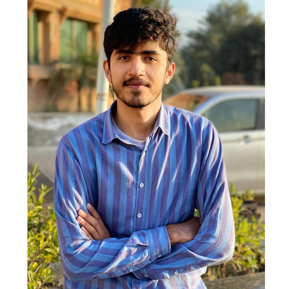 Taimoor Khan