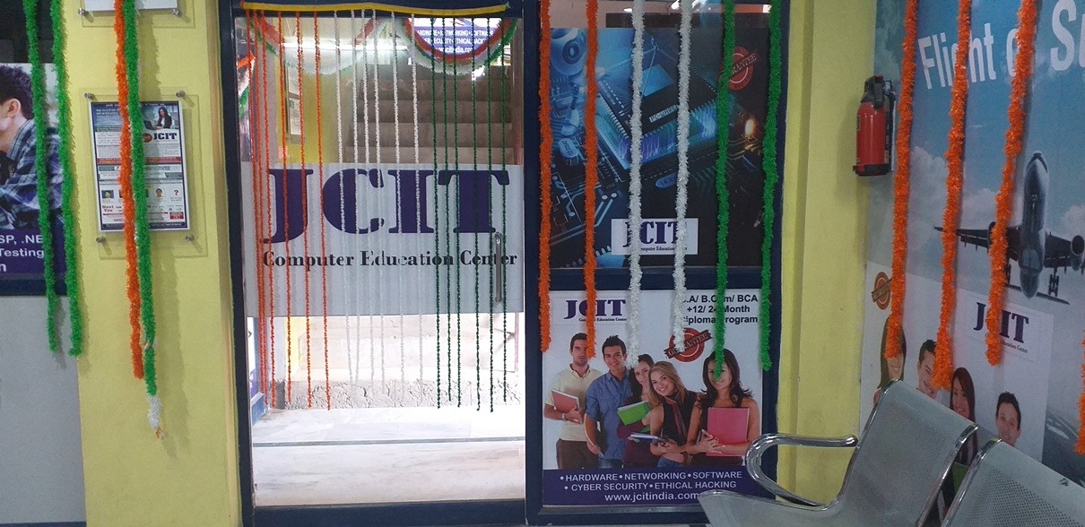 JCIT Computer Education Intitute | Lucknow