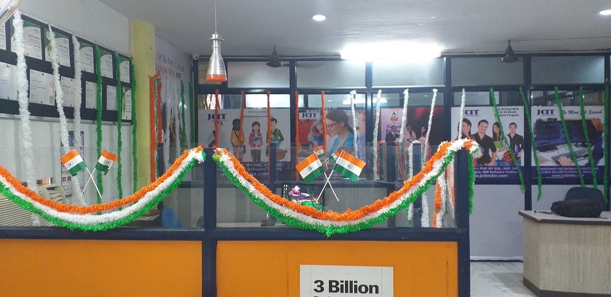 JCIT Computer Education Intitute | Lucknow