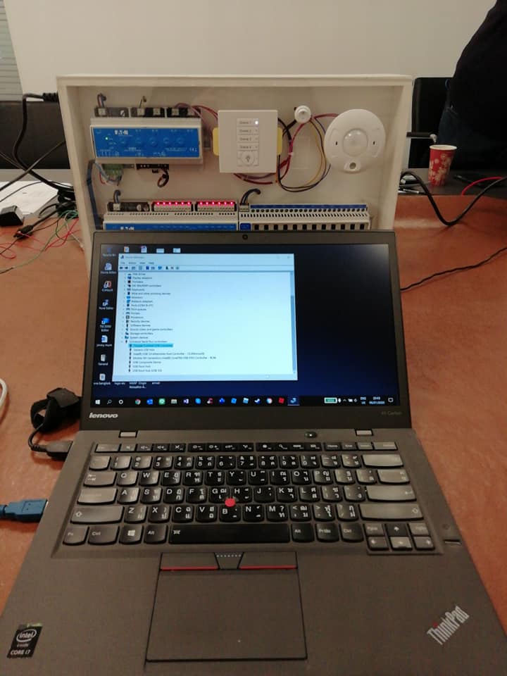 Integrated Control... - Integrated Control Solutions