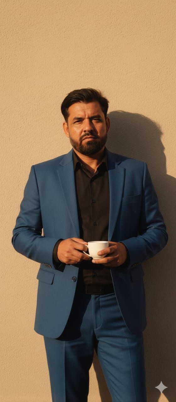 Sarwar Khan