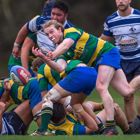 Old - Congratulations to Rory O'Sullivan who made his debut for the ...