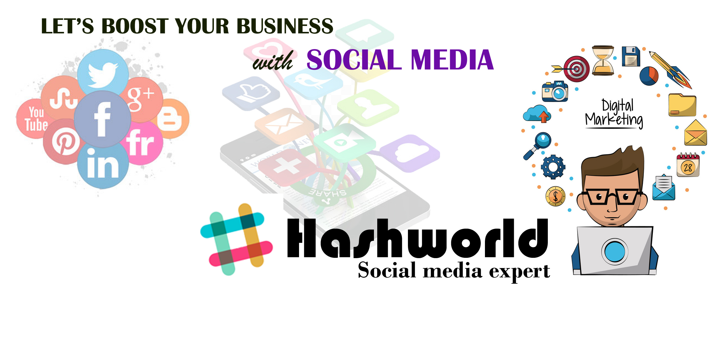 Hash World | Alappuzha