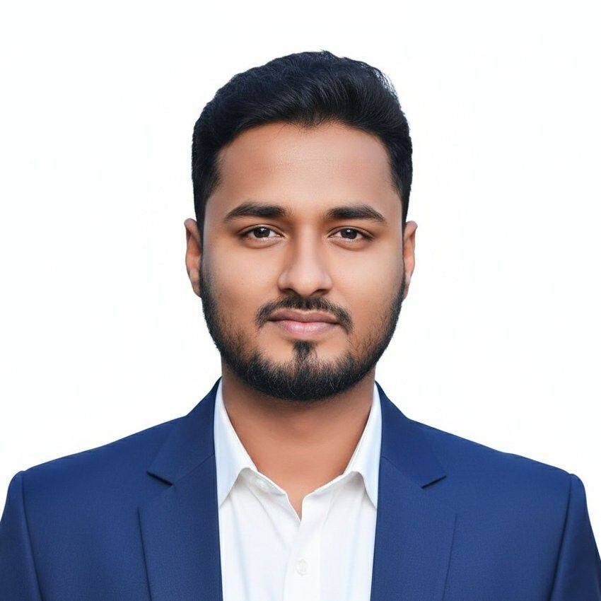 Hossain Mahmud Reayad