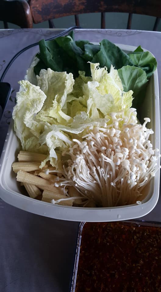 Share Masakan Share Resepi Steamboat Johnny S Puashati Makan Rasa Sos Cicah Sebijik Mcm Kat Johnny S Resipi Sos Steamboat Ala Johnny S Bahan Bahan 10 Biji Cili Merah Cili Besar 4 Ulas Bawang Putih 5