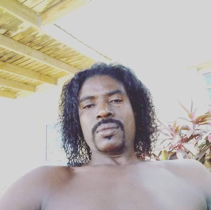 Julio Tonge