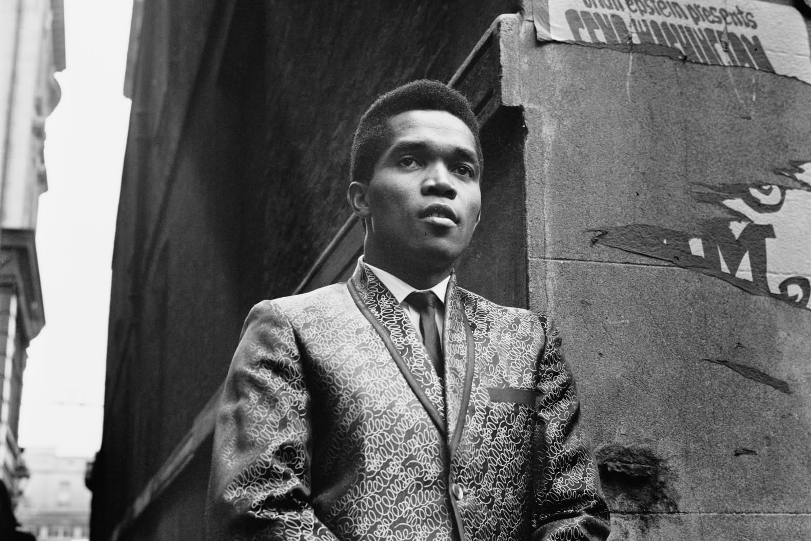 Remembering and celebrating the King of SKA, Prince Buster, on his