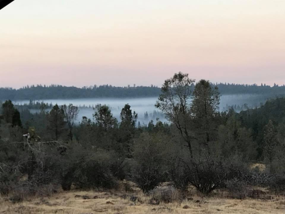 The Vista fire that... - Nevada County Sheriff's Office | Facebook