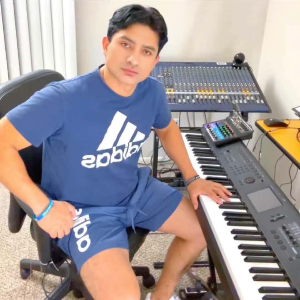 #Piano #PianoMusic #pianopattern #musicians | Marco Castaneda