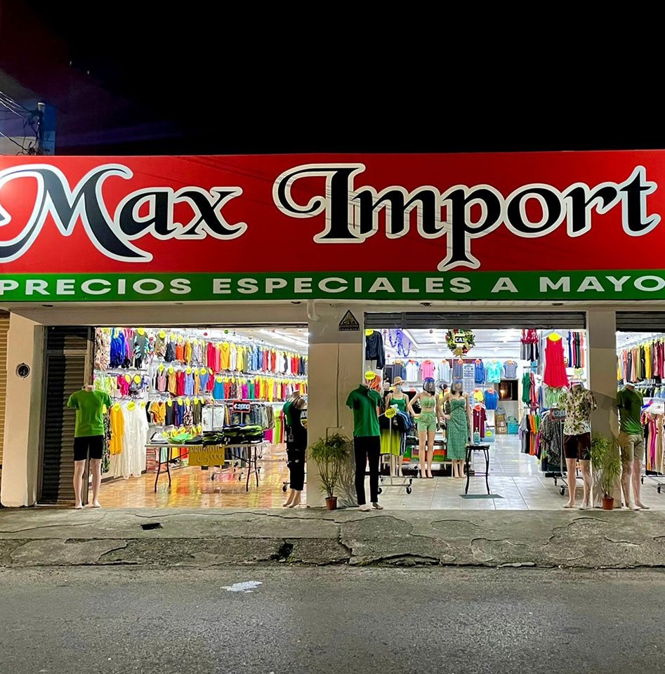 Max Import | Alajuela