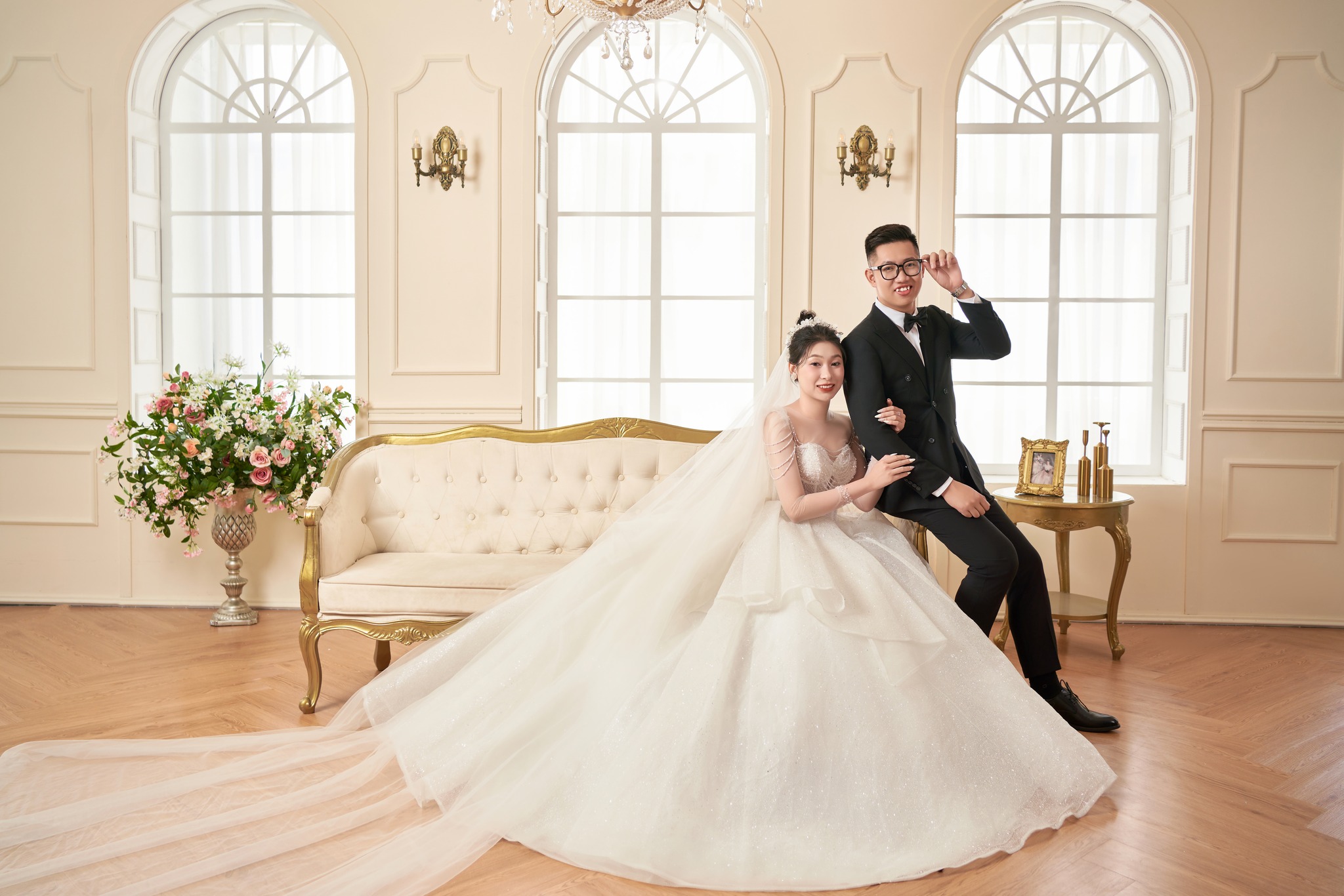 Thành Long - [ THƯ MỜI ĐÁM CƯỚI ] 🎉THAY CHO NHỮNG TẤM THIỆP HỒNG CHƯA ...
