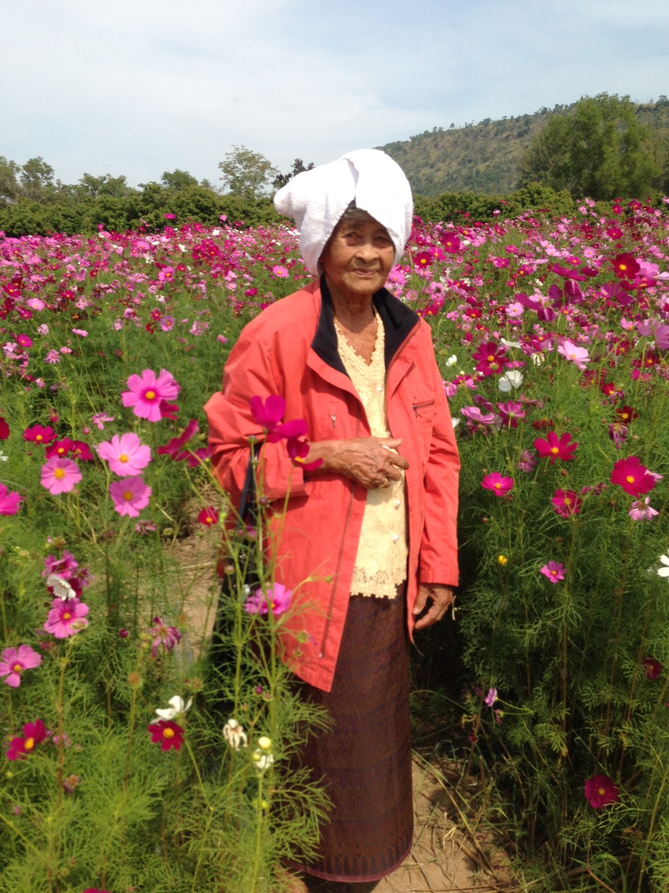 Chaiyo Kongsang