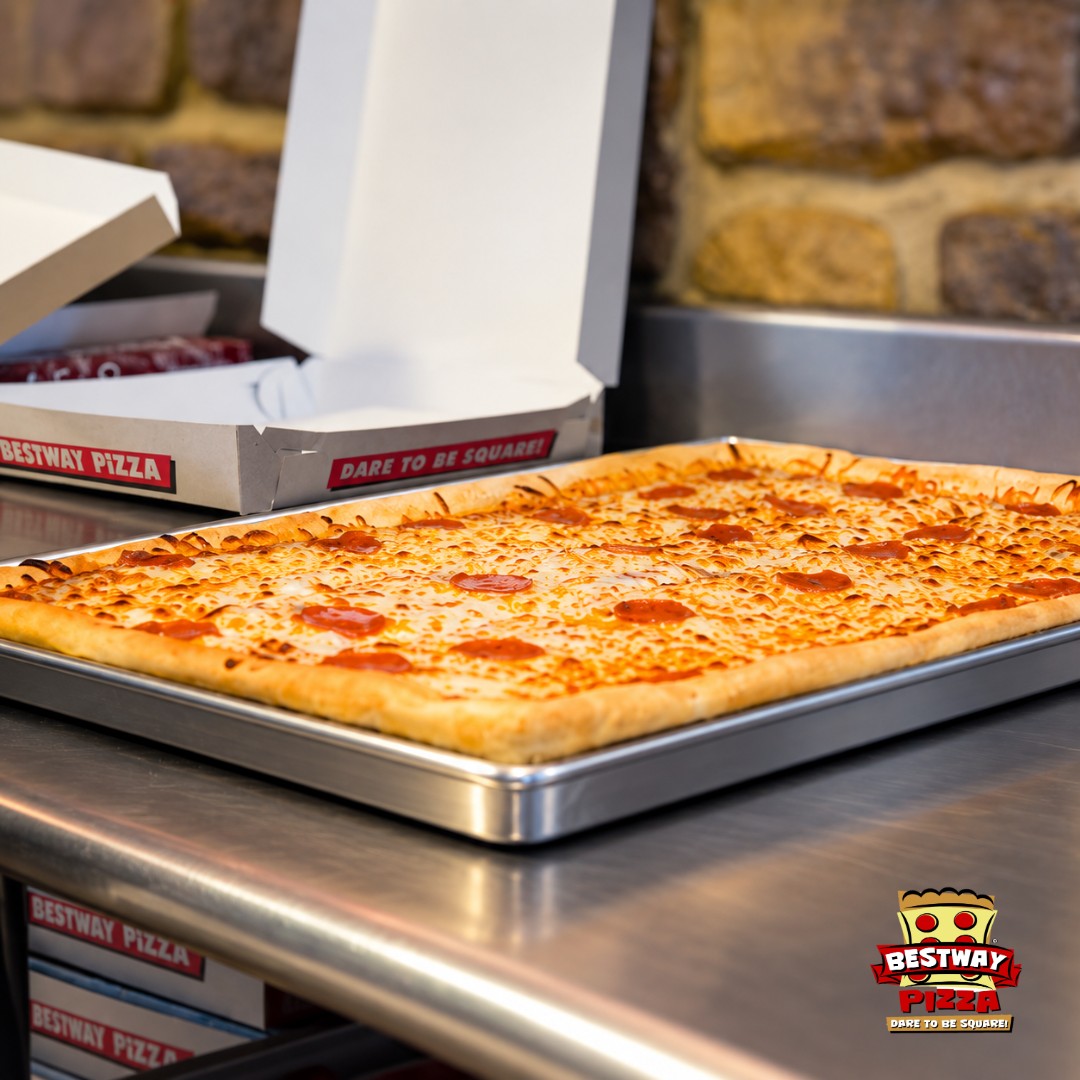 Best-Way Pizza Greenwood | Altoona PA