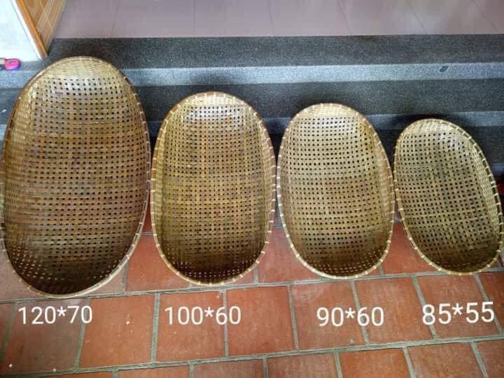 Sỉ Lẻ Nôi Tre Nằm Võng Cho Bé