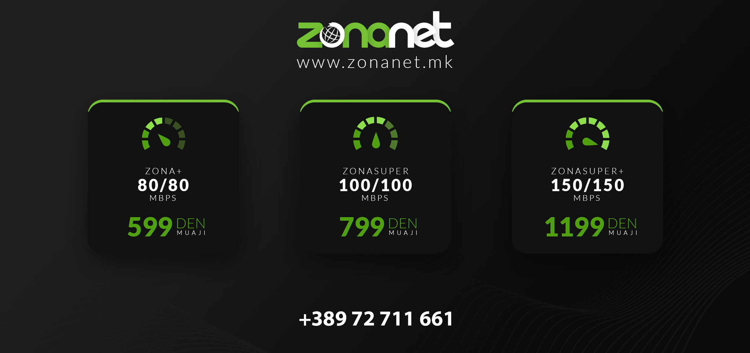 ZonaNet | Skopje
