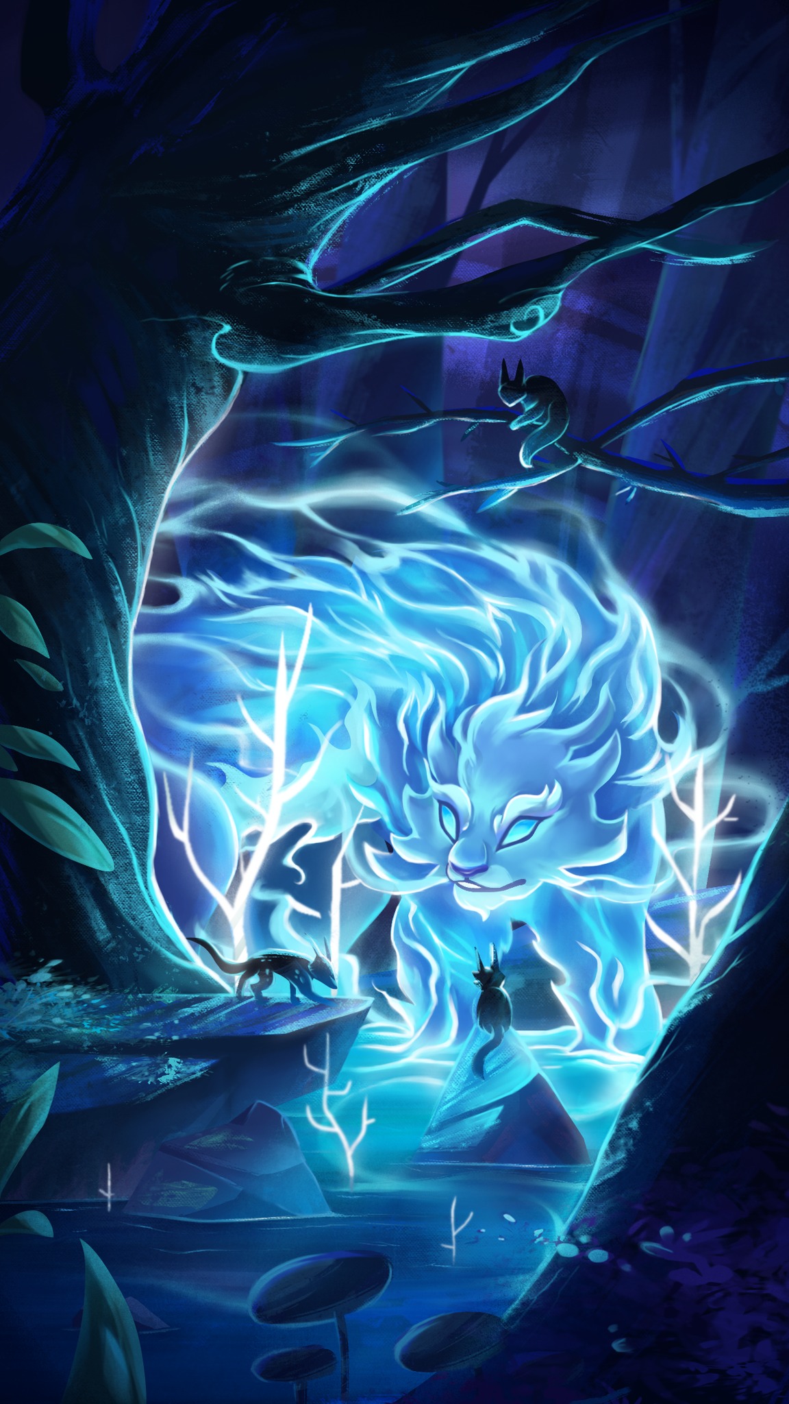 Raijū