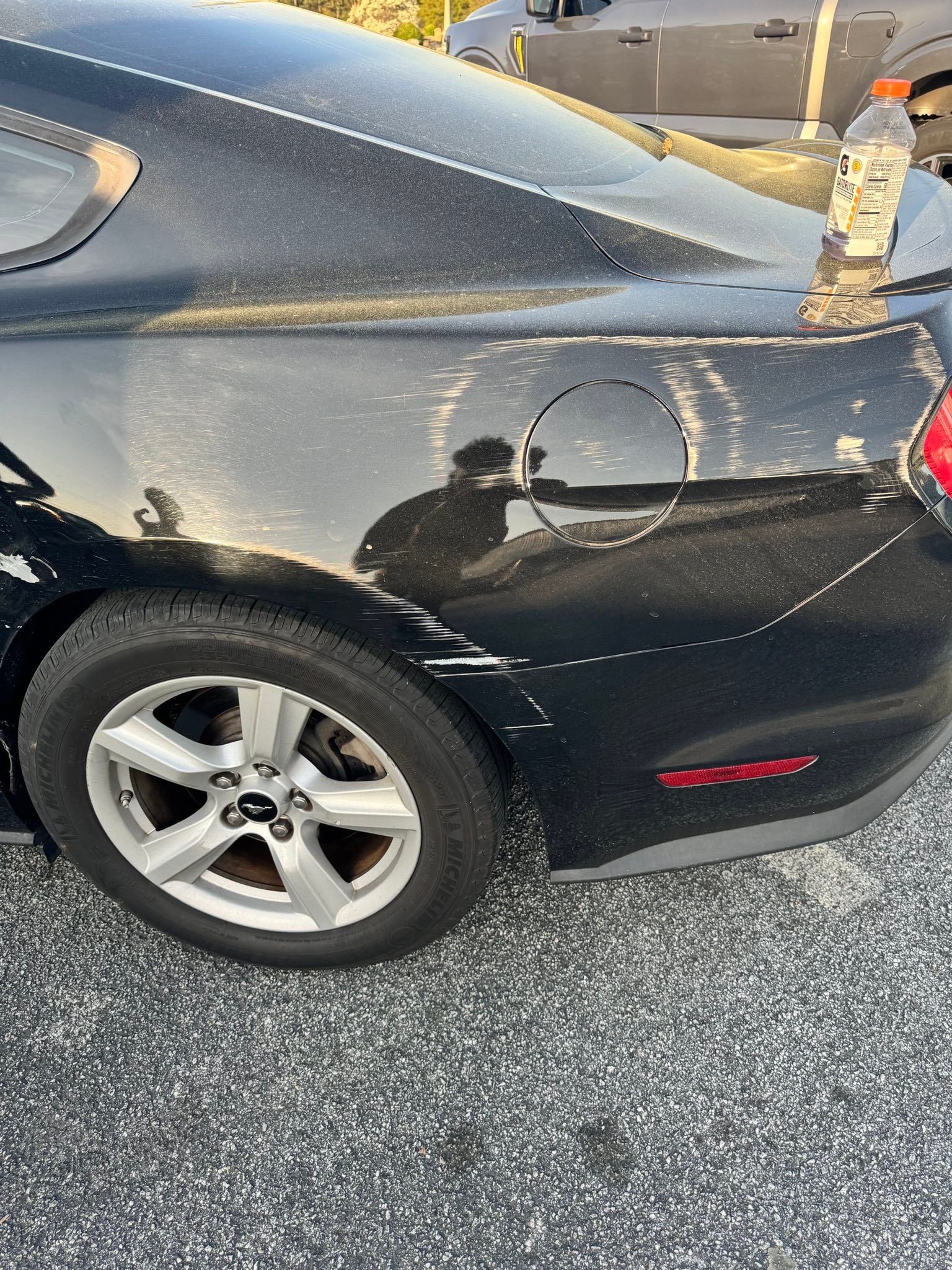 Tips for Handling Insurance after a Crash thumbnail