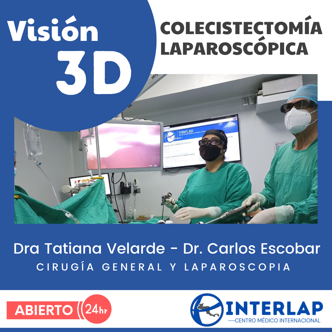 La visión en... - Interlap - Centro Médico Internacional | Facebook