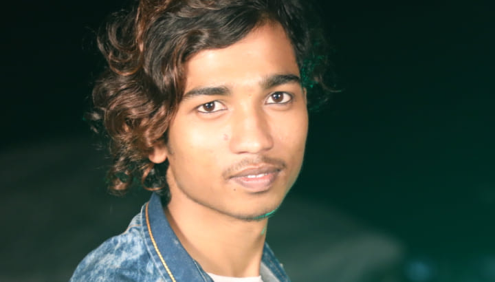 Singer Ajay Azad