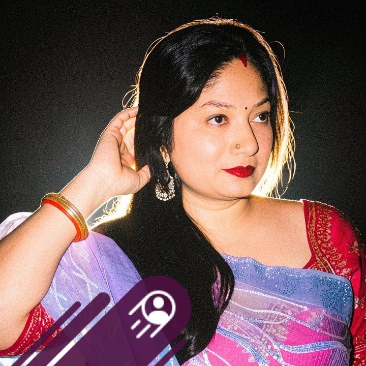 Kanjak gift hamper Meesho Creator Club link 👇 | Ranu Verma