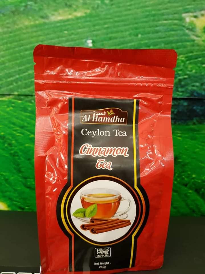 Al Hamdha Ceylon Tea added a new photo. - Al Hamdha Ceylon Tea