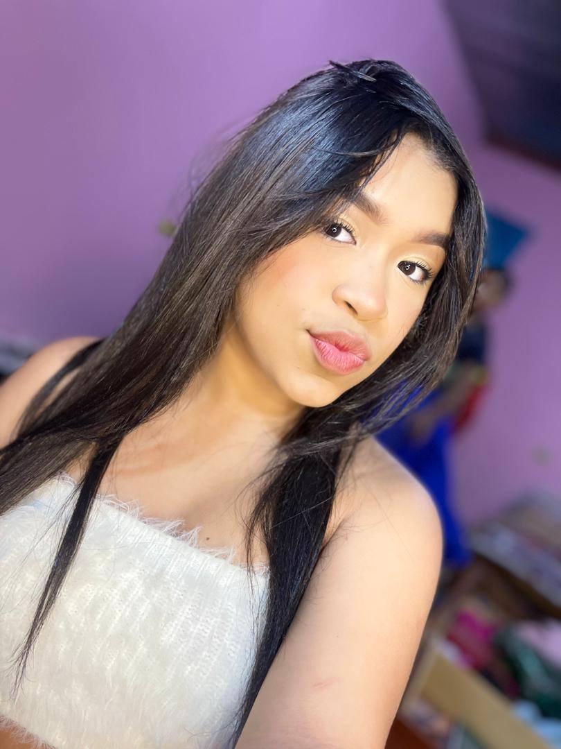 Joselyn Marcano