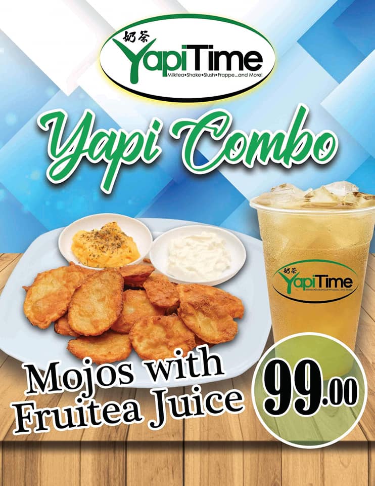 Yapi Time Caypombo | Santa Maria