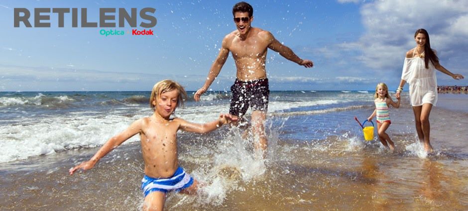 En Retilens Optica + Kodak 😎... - Retilens Optica + Kodak