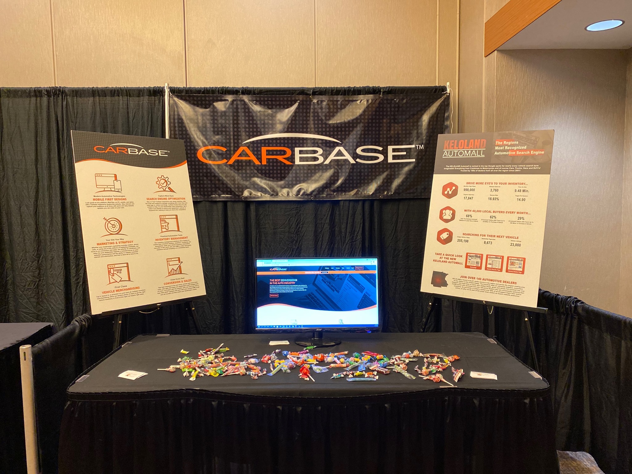 Carbase