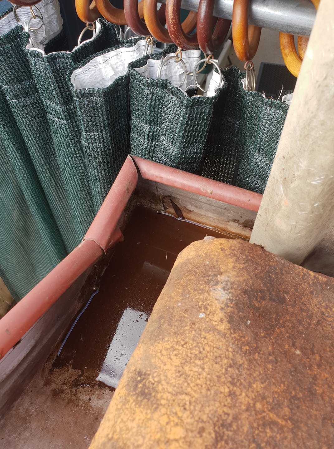 Gutter Trash