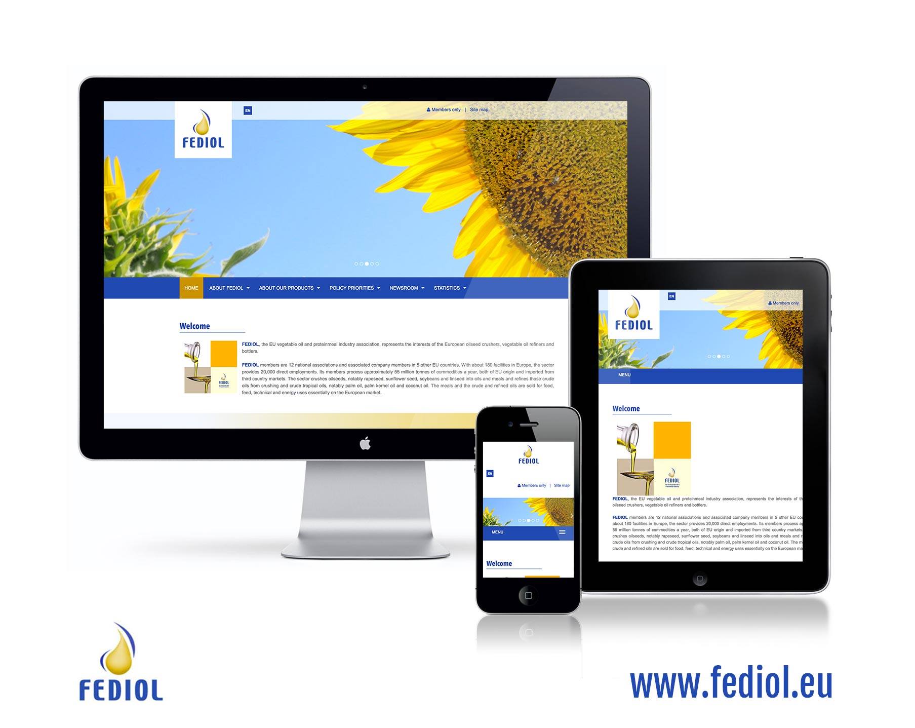 Antalys - Agence Web Tournai | Tournai
