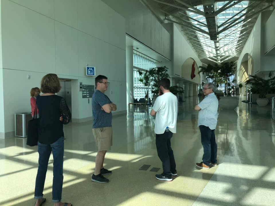SymEast Symitar Users Group