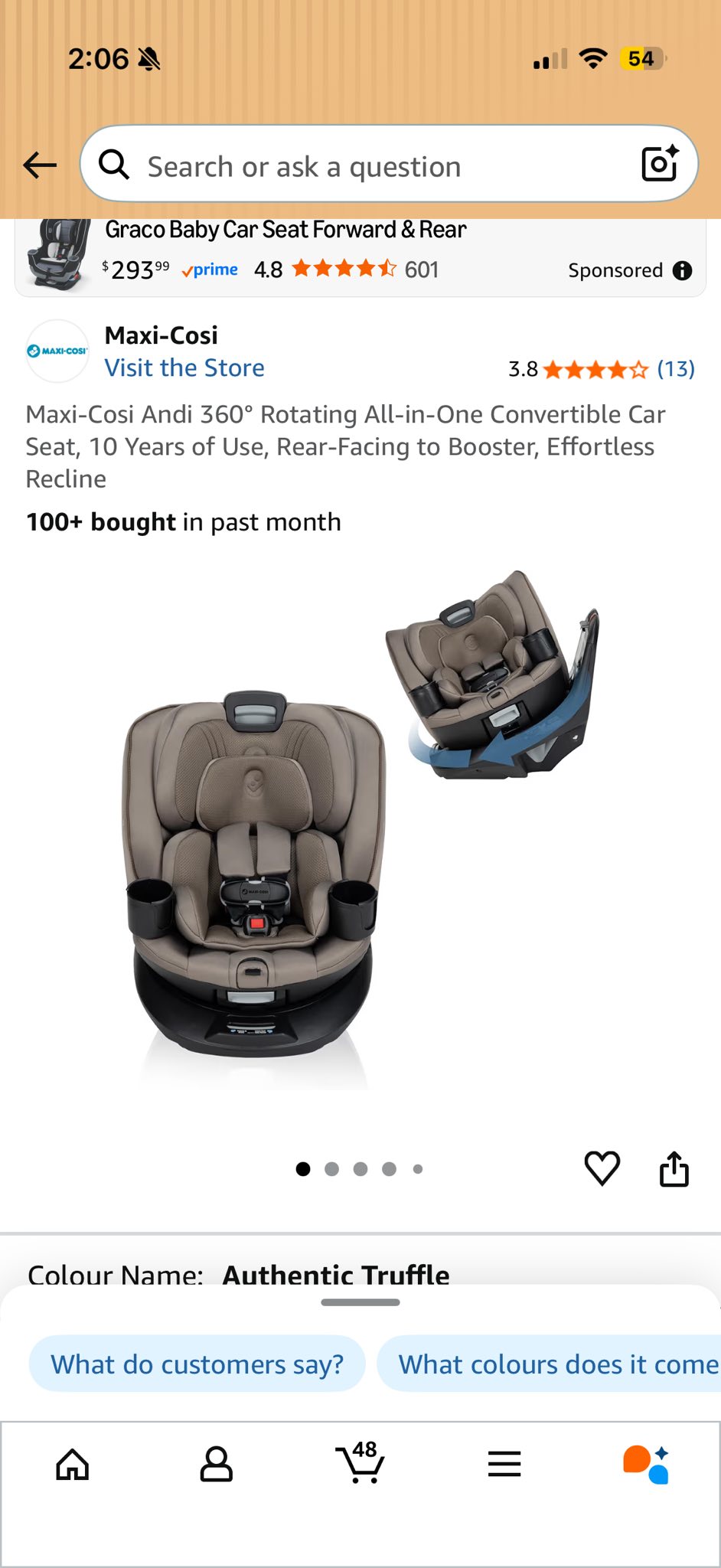 uppababy car seat limits Aria V2 Infant Greyson Advisors | Seabury Airline overnight bag for men Designed for newborns and Color:Blue/Purple/Grey 8AM