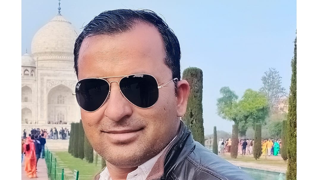 S r godara